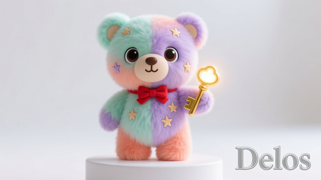 Delos: A Critical Safety and Regulatory Review of the Smart Toy Brand for Children Under 8
