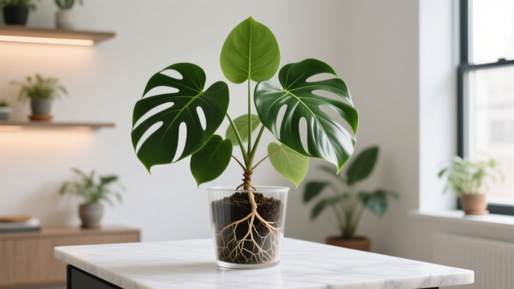 When to Repot Indoor Plants: Science-Backed Tips (2026)