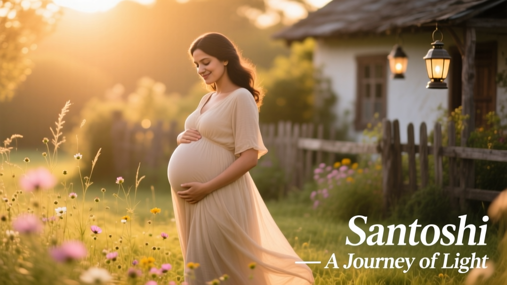 Santoshi: Evidence-Based Insights on a Prenatal Supplement for Iron and Folic Acid Support