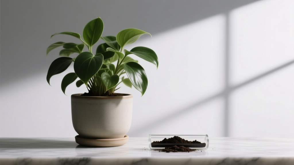 Low-Light Plants: Soil Mix Truth (2026)