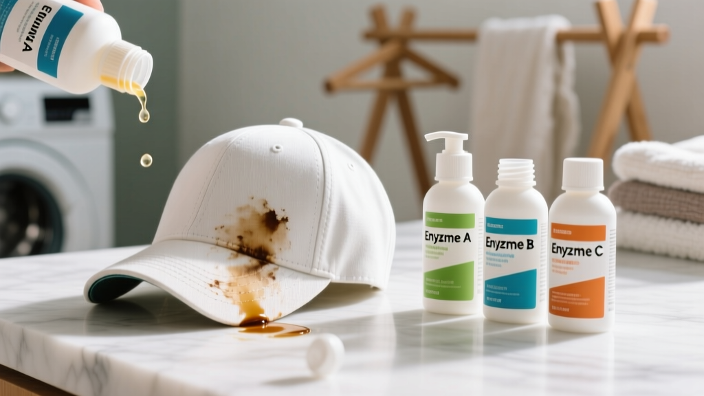 Easy & Tested: How to Get Urine Out of Baseball Caps