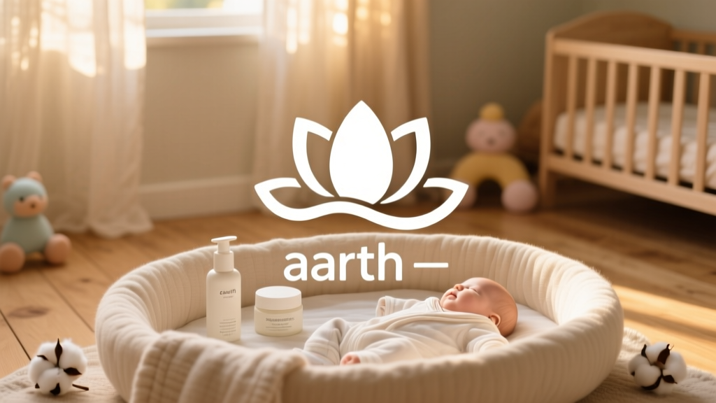 Aarth: Understanding the Infant Reflex That Signals Neurological Health and Feeding Readiness