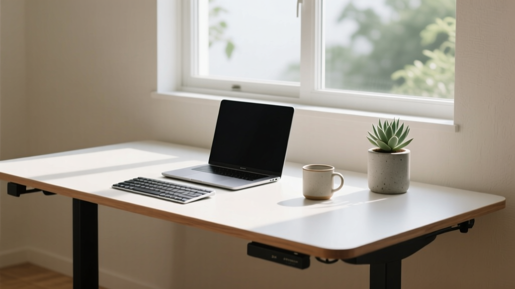 Minimalist Desk Setups That Boost Productivity And Focus