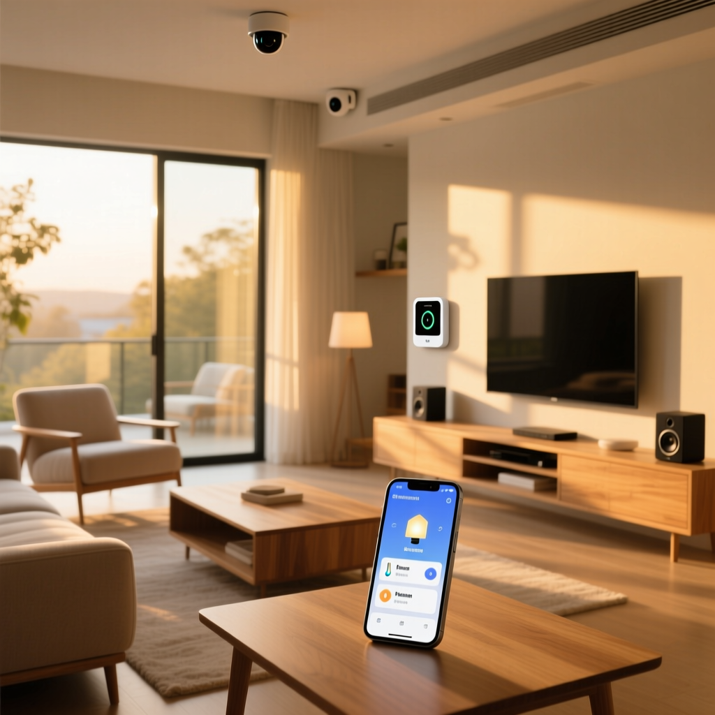 What Are Smart Home Systems? The Ultimate Beginner's Guide