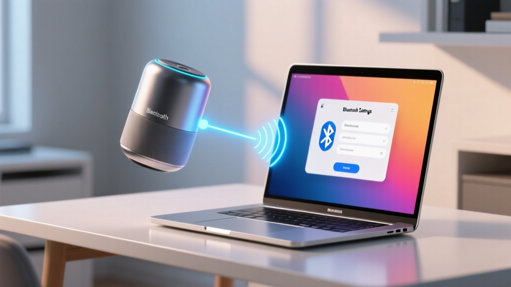 Fix Bluetooth Speaker Connection to PC (2026)