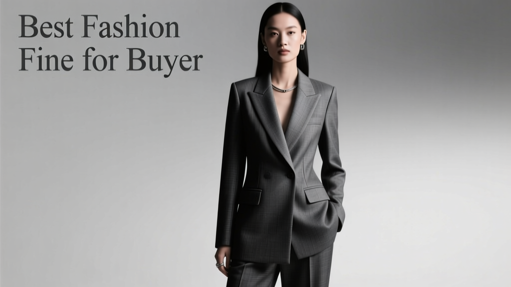 Best Fashion Fine for Buyer: A Practical, Hygiene-Forward Guide to Selecting High-Quality Apparel