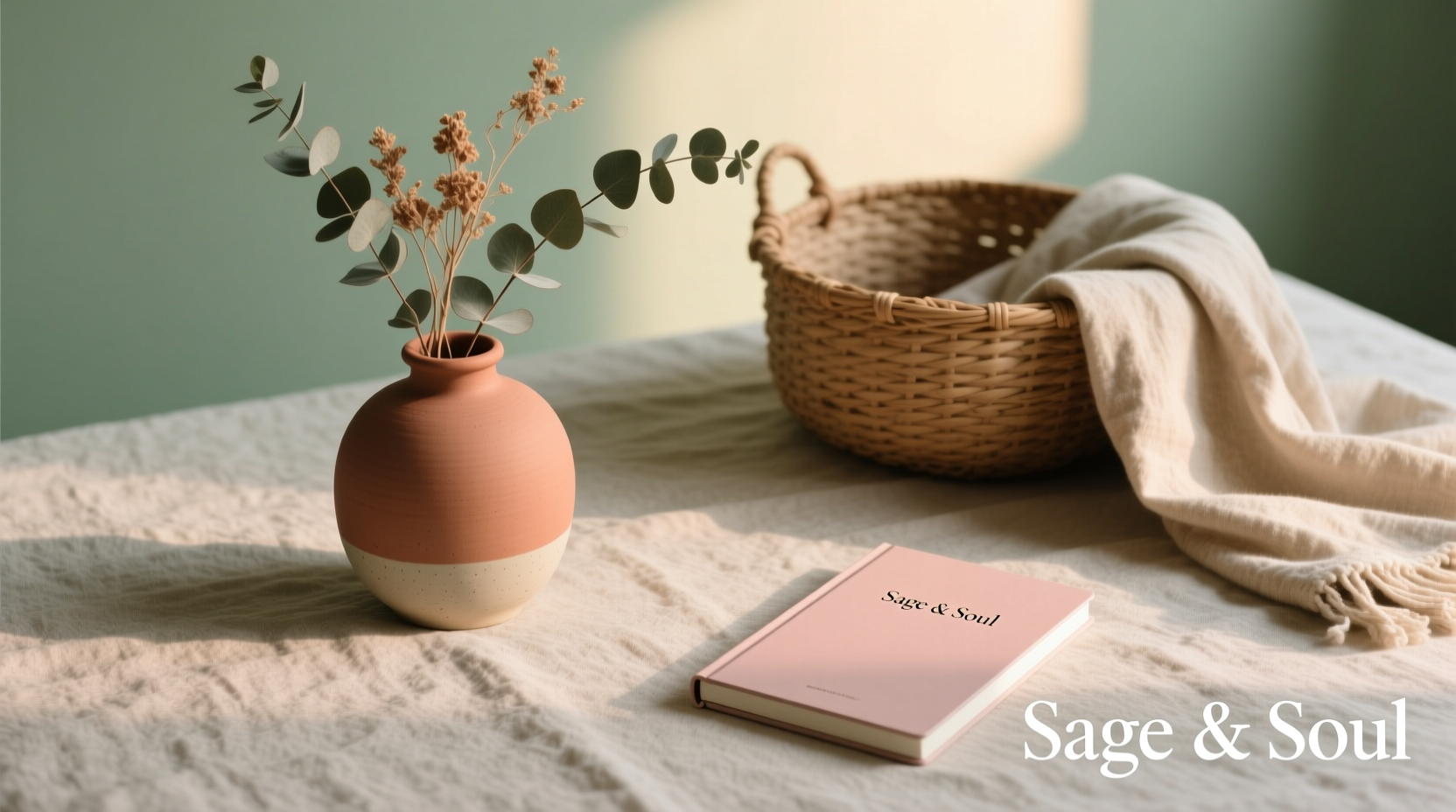5 Colors That Match Sage Green | TheHomeSprouts