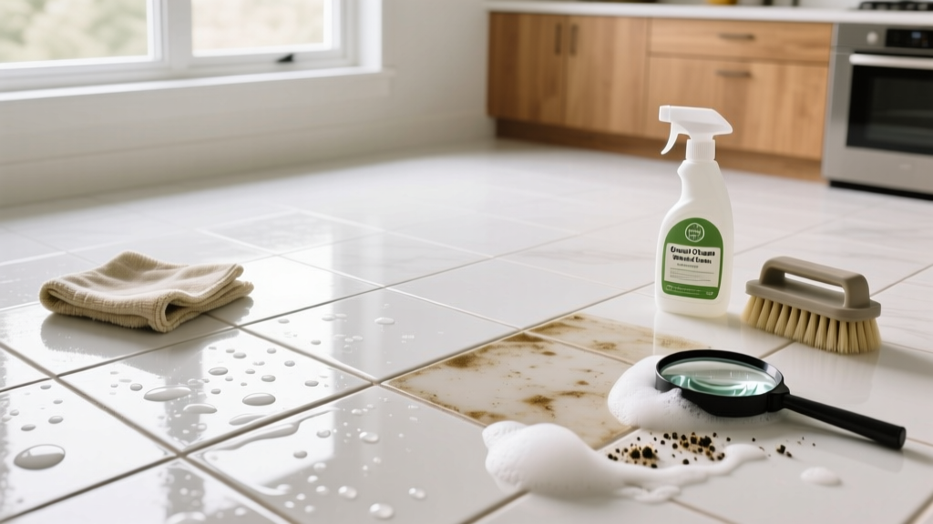 Grout Deep Clean vs Regular Clean: Tested 2026 Methods