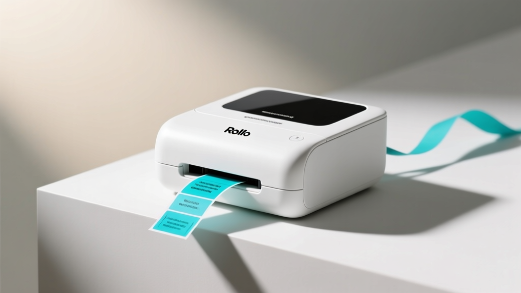 Rollo Wireless Label Printer: Worth It in 2024?