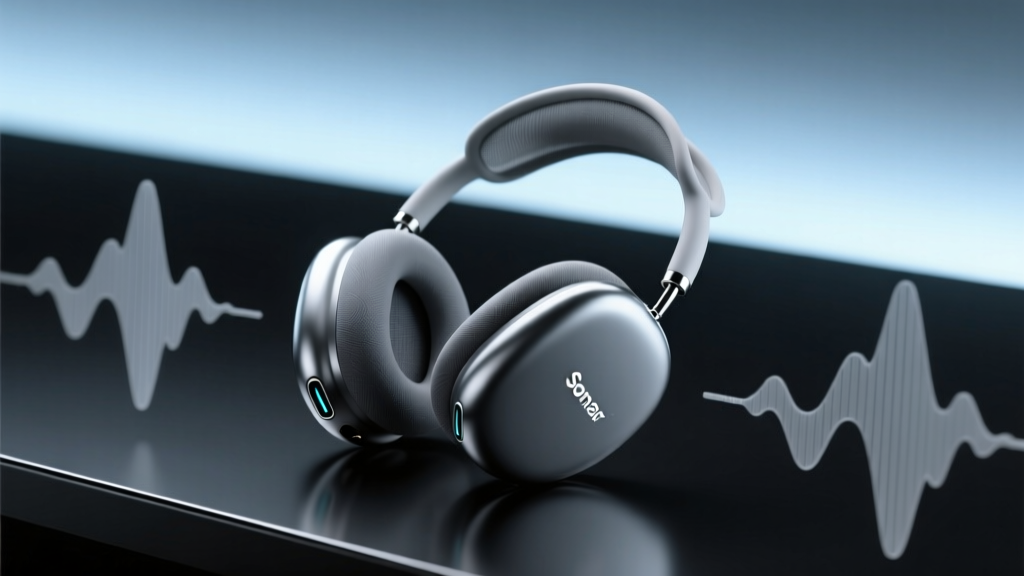 Wireless Headphones: Studio-Quality in 2026?