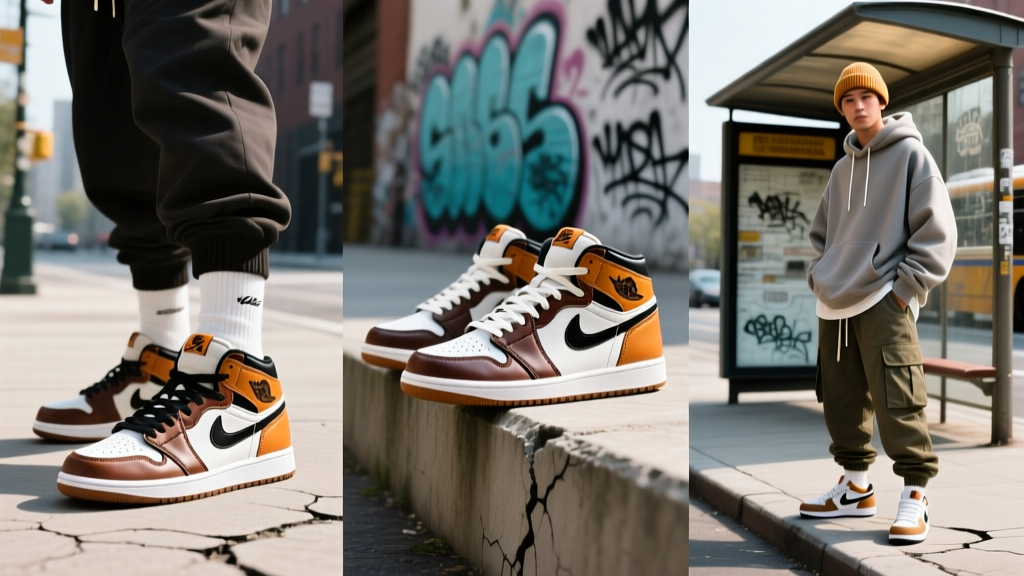 Top Streetwear Sneakers That Hold Resale Value