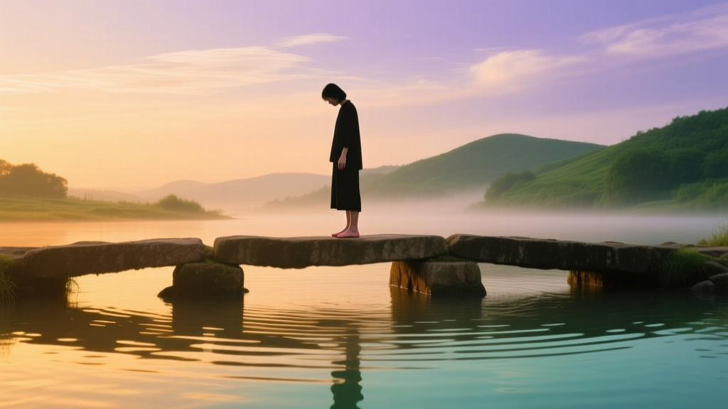 Flood Feeling Relief: Emotional Dream Meaning