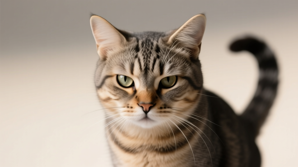 How to Recognize Bully Cat Behavior Updated