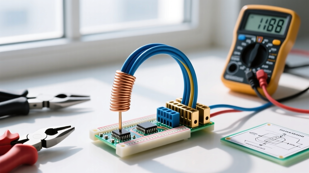 Current Rating for 22 AWG Wire: Ampacity Chart & Sizing Guide