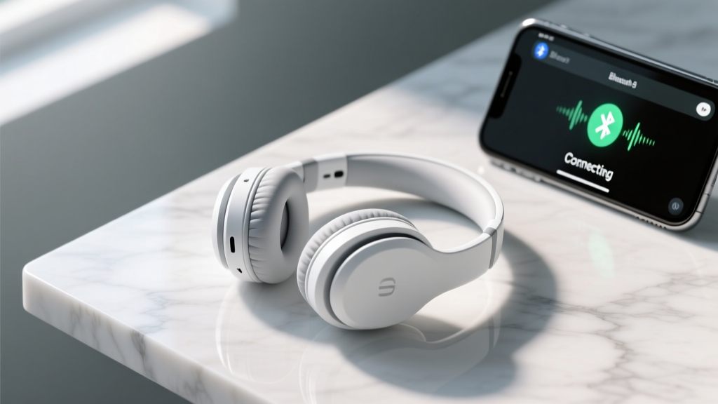 Sync Beats Wireless Headphones to iPhone 8 (2026)