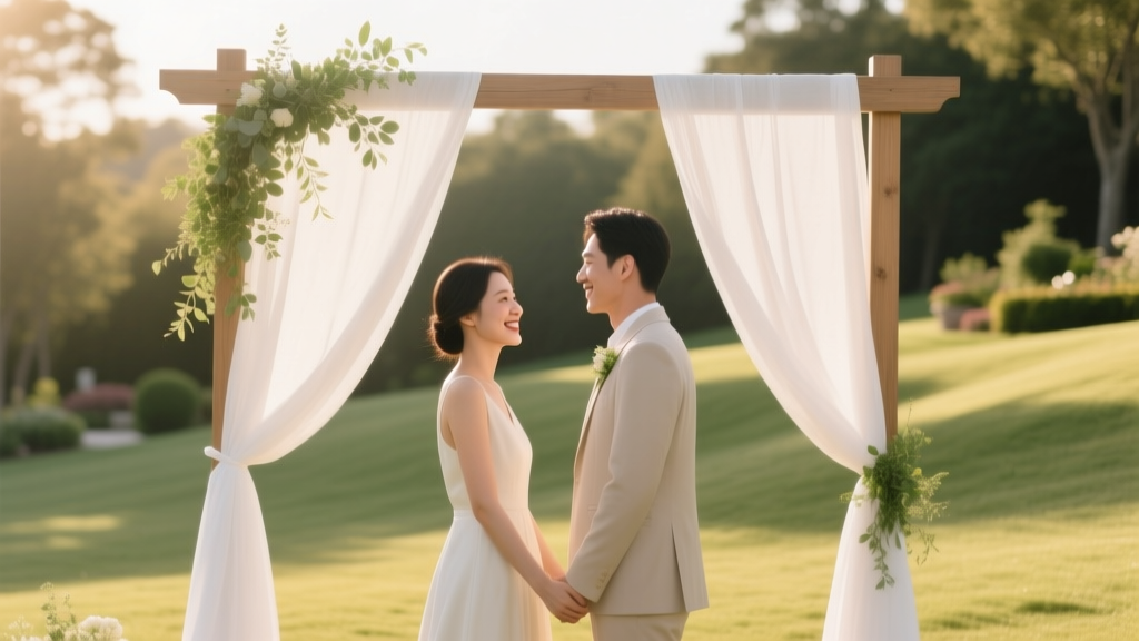 How to Small Wedding: A Realistic 2026 Guide