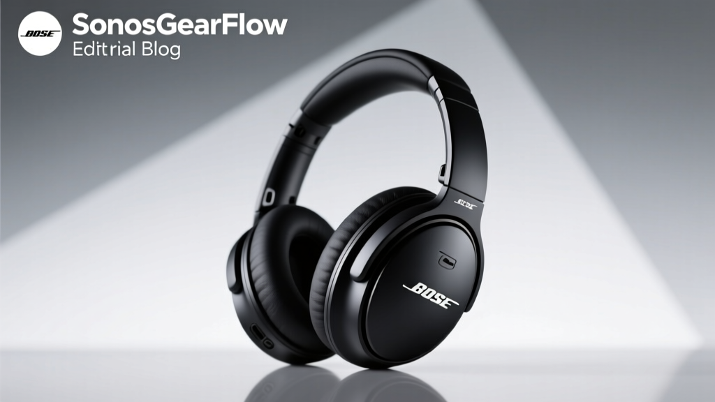 Are Bose QC25 Headphones Wireless? (2026)
