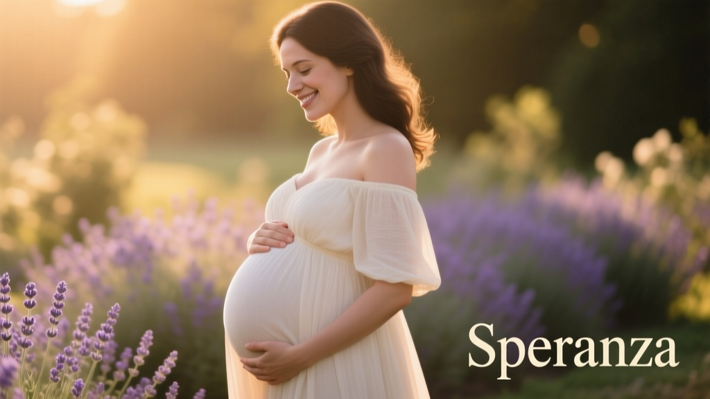 Speranza: Evidence-Based Insights into a Prenatal Supplement Designed for Fertility and Early Pregnancy Support