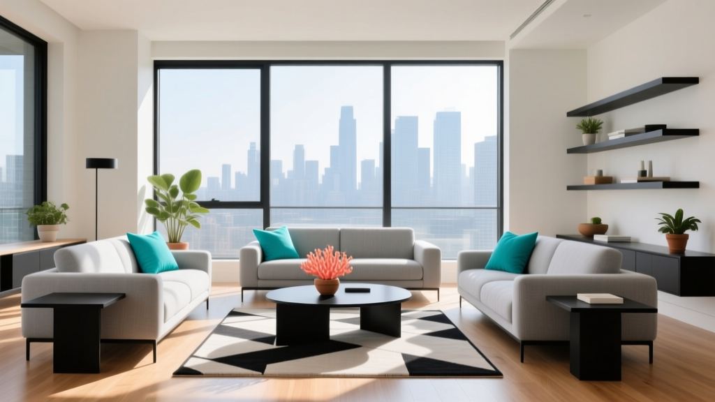 Best Indoor Plants for Living Rooms