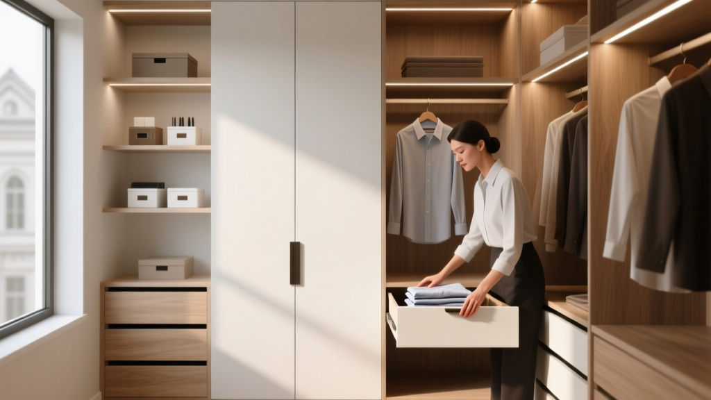 Top Closet Companies Near You (2024 Guide)