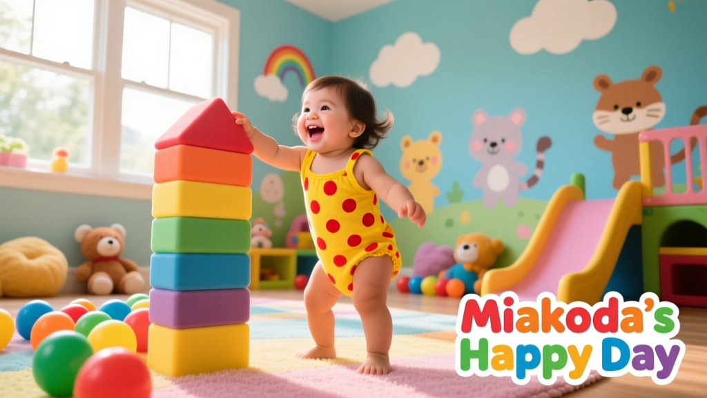 Miakoda: A Deep-Dive Analysis for Early Childhood Educators and Toddler Behavior Consultants