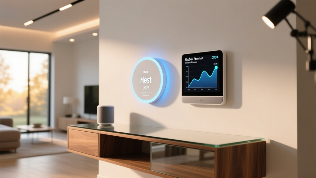 Nest Thermostat vs Ecobee SmartThermostat: Is the 2026 Upgrade Worth It?