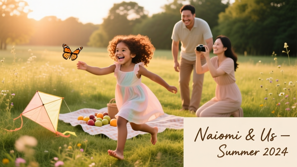 Naiomi: A Parent-Centered Framework for Sustainable Family Wellness