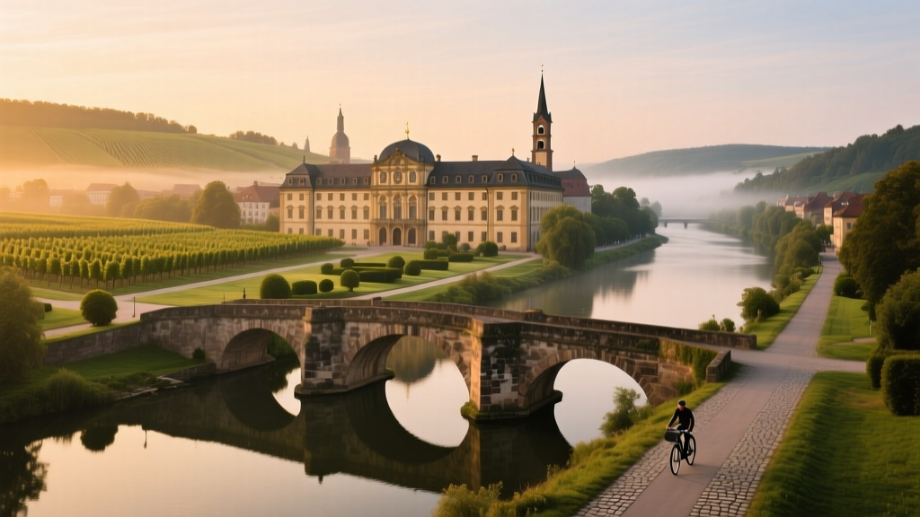 Würzburg: Baroque Grandeur, Franconian Wine, and Resilient History Beyond the Mainstream