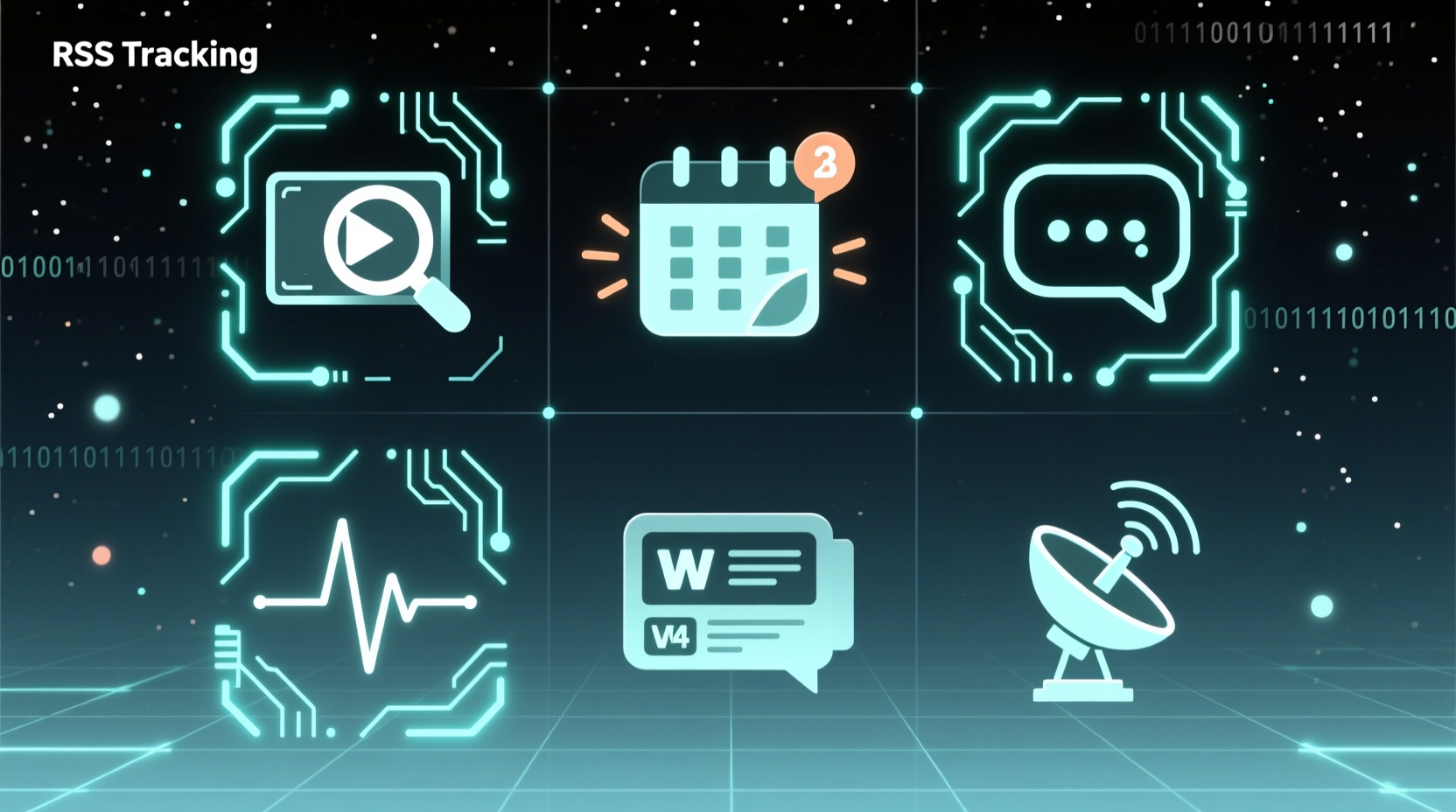 5 things you didnt know you could track with rss