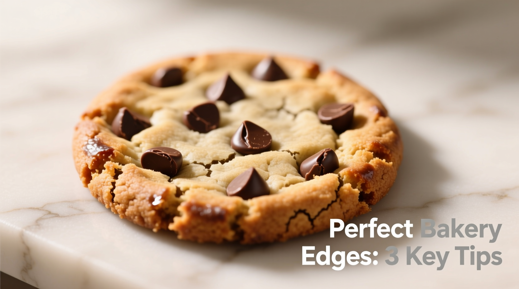 why do my cookies spread too much and how to get perfect bakery style edges