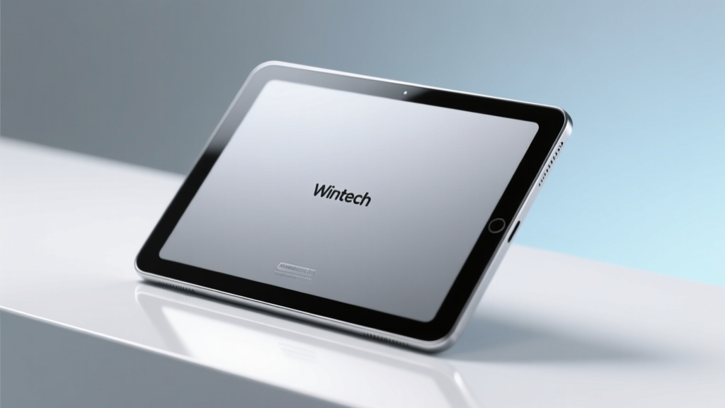 Wintech Android Tablet 785 Review: 90-Day Real-World Test Results