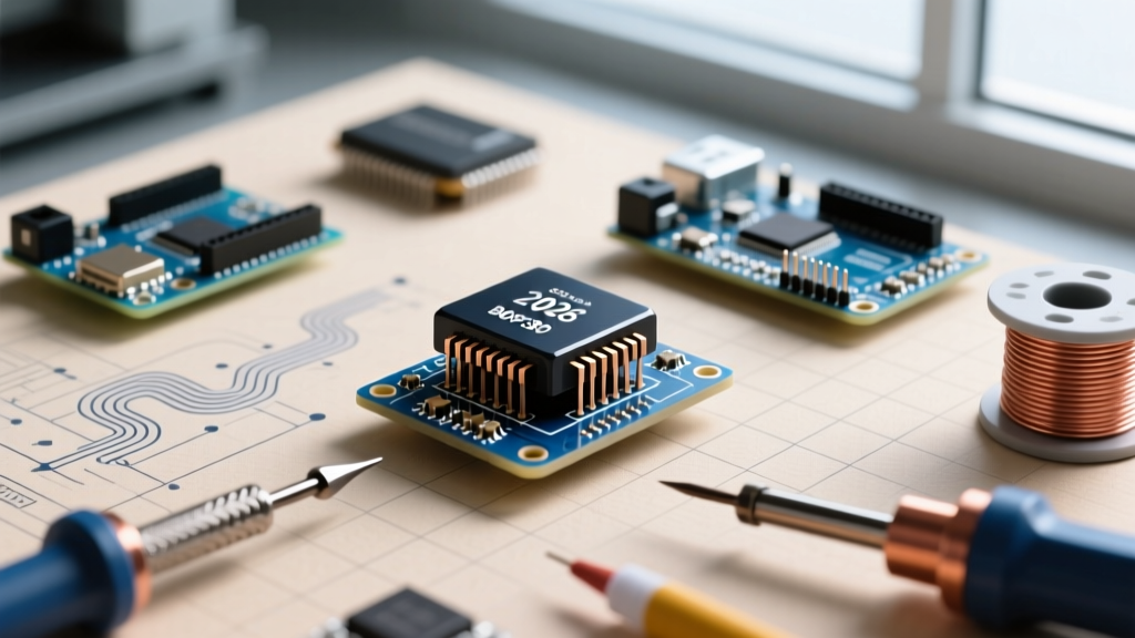 Best Pressure Transducer for Arduino: 2026 Community Roundup