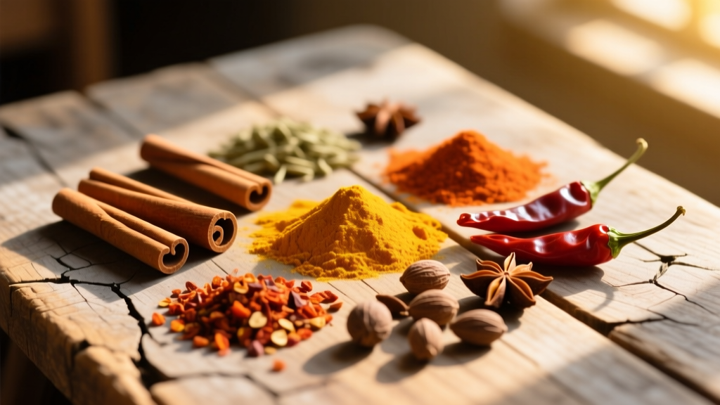 Fennel Seeds for Digestion: A Practical Guide