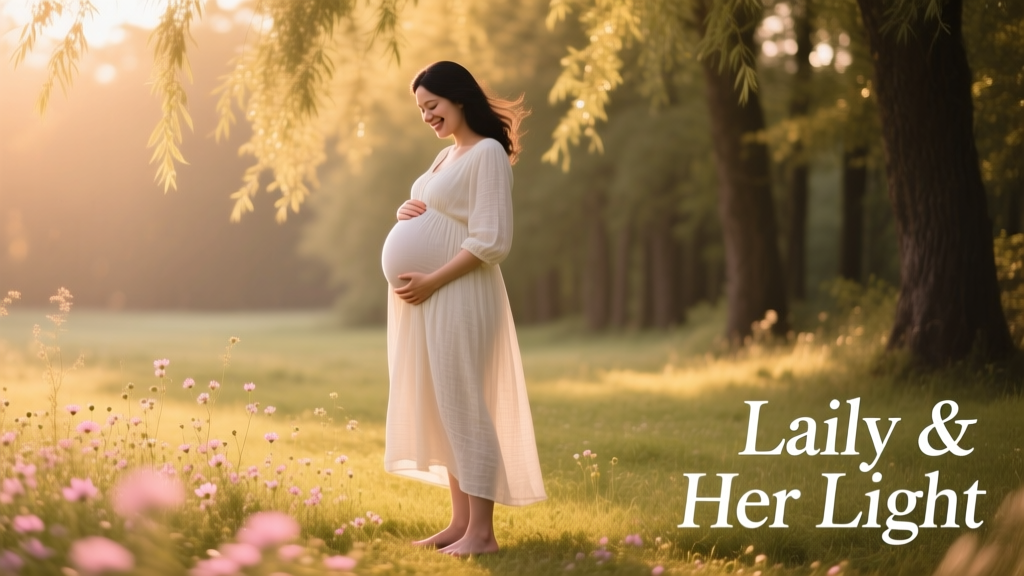 Laily: Evidence-Based Insights for Expectant Parents on This Emerging Prenatal Supplement