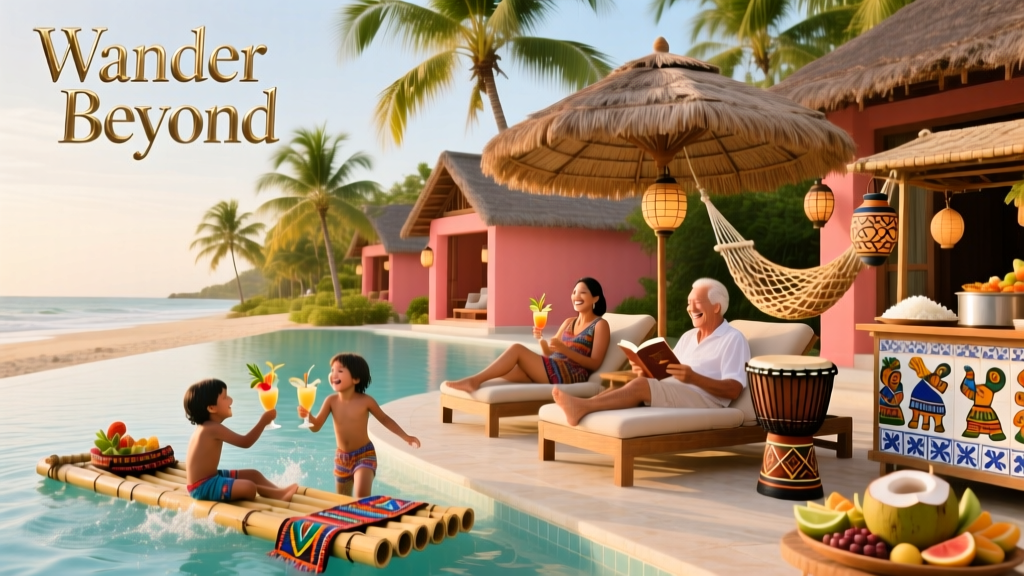 Best All-Inclusive Resorts for Families: Where Comfort, Safety, and Fun Meet Value