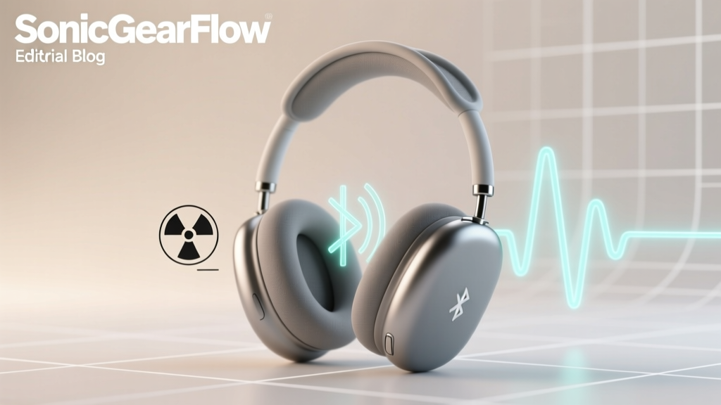 Which Wireless Headphones Have The Least Radiation (2026)