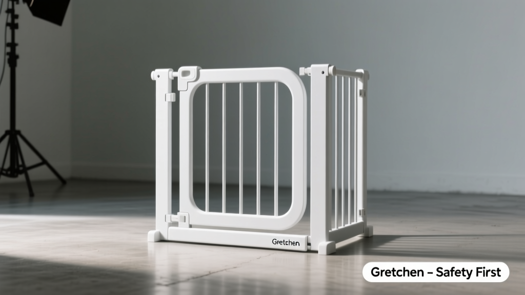 Gretchen: A Real-World Case Study in Preventing Toddler Injuries Through Evidence-Based Childproofing