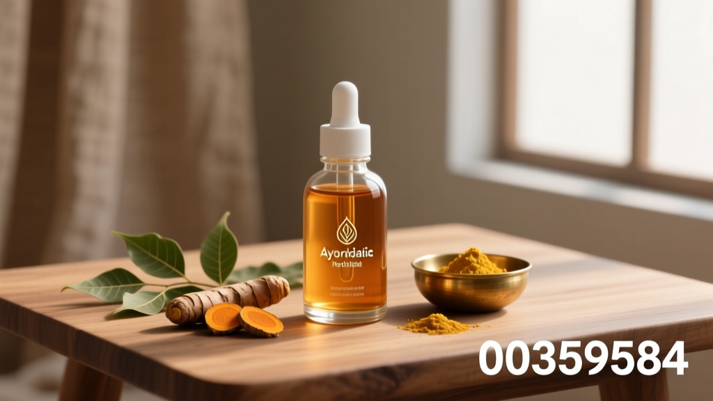 Ayurvedic Medicine for Kids: Safe, Evidence-Informed Practices for Childhood Wellness