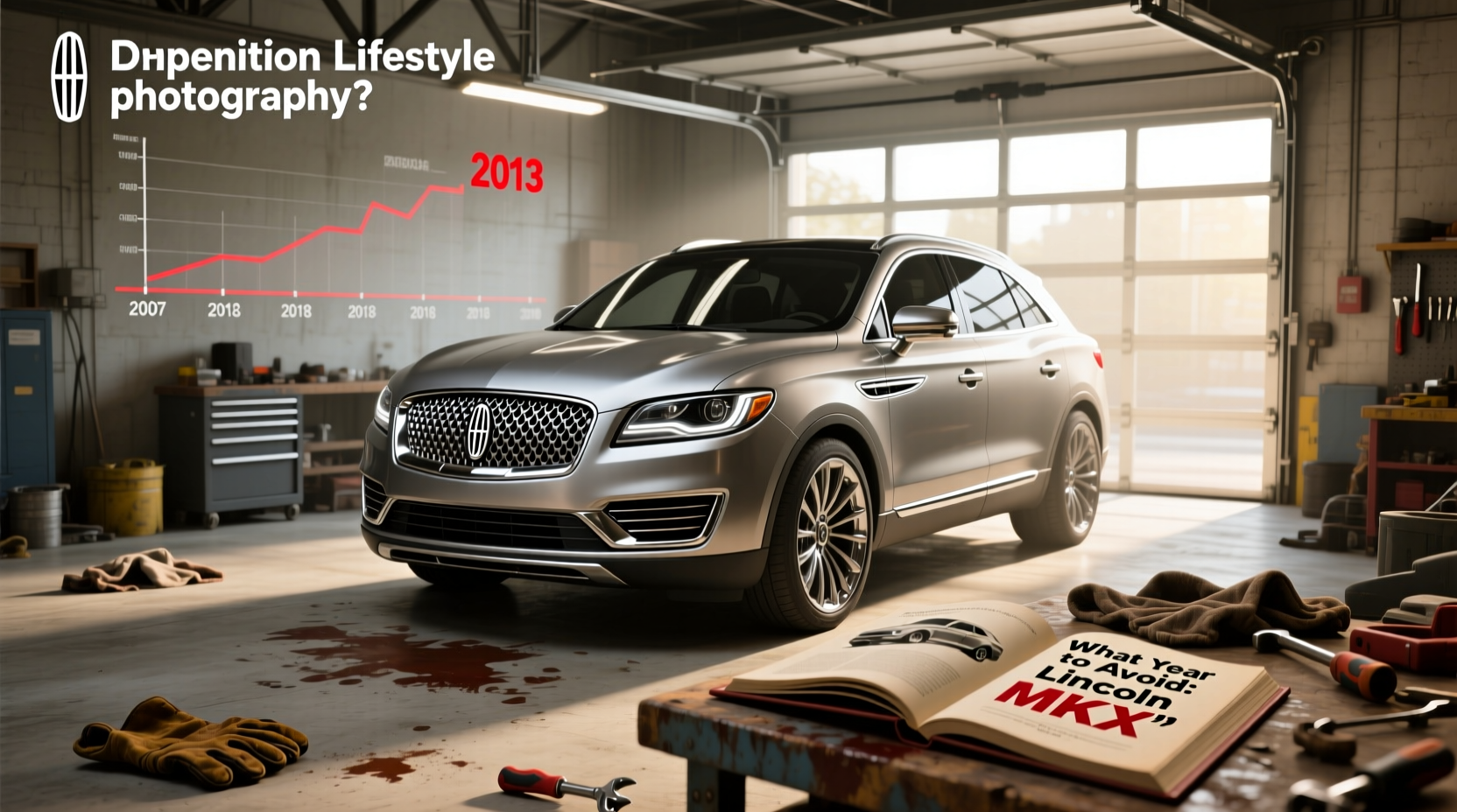 How to Choose a Lincoln MKX: What Year to Avoid?