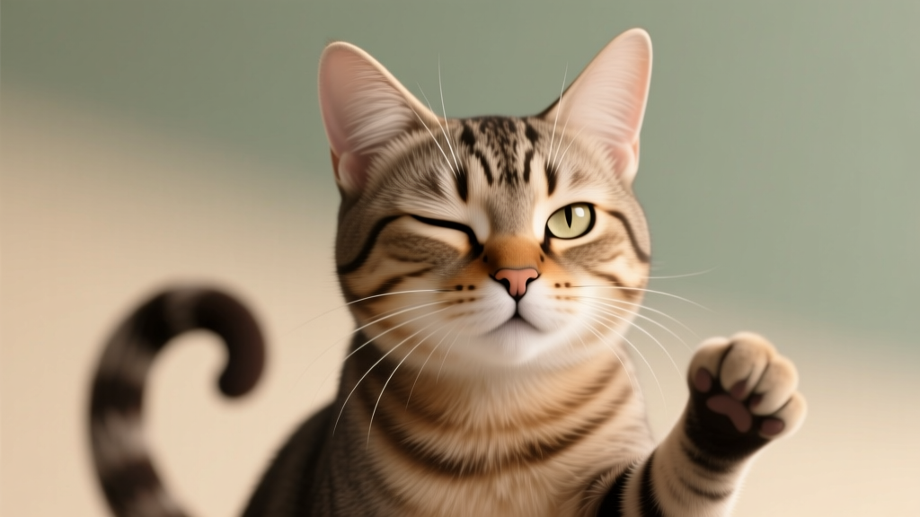What Different Cat Behaviors Mean Popular