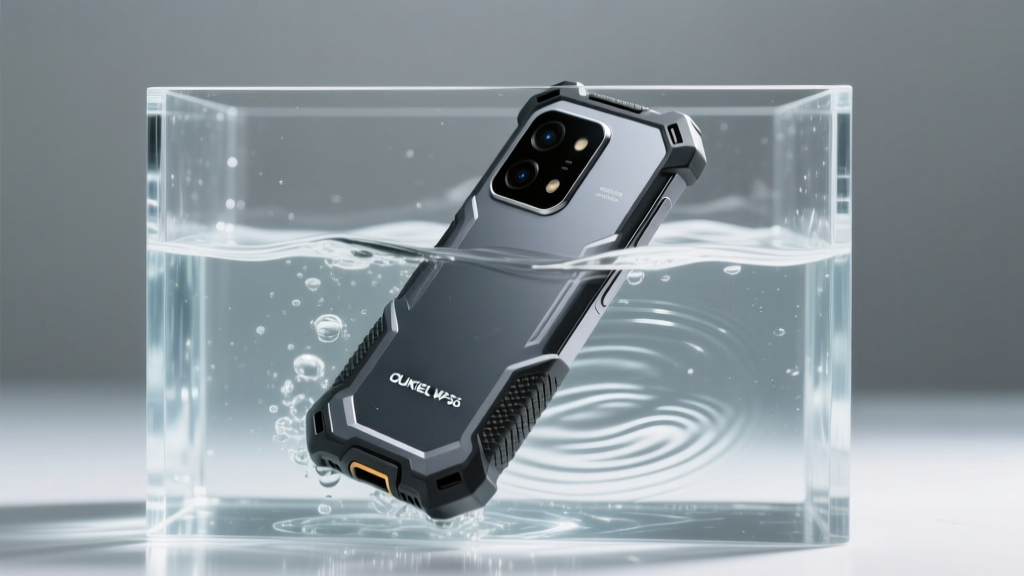 Oukitel WP56 Durability & Water Resistance: The Ultimate Care Guide