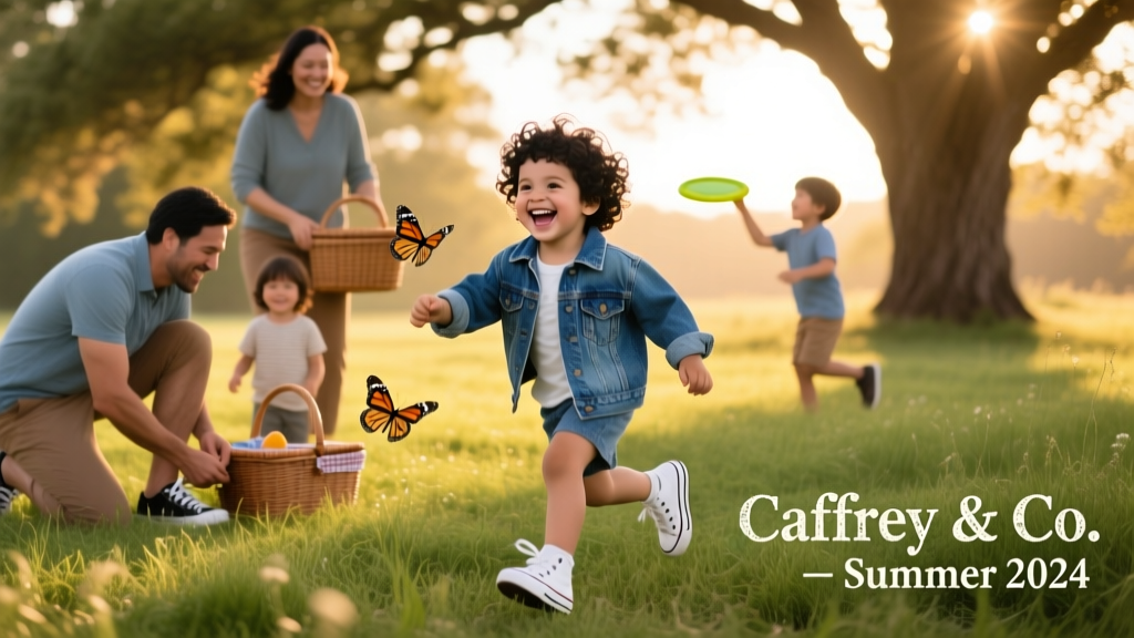 Understanding Caffrey Syndrome: A Practical Guide for Parents and Caregivers