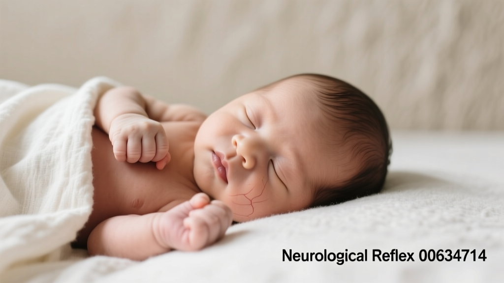 Why Newborns Clench Their Fists: A Neurological Deep Dive with Clinical Insights