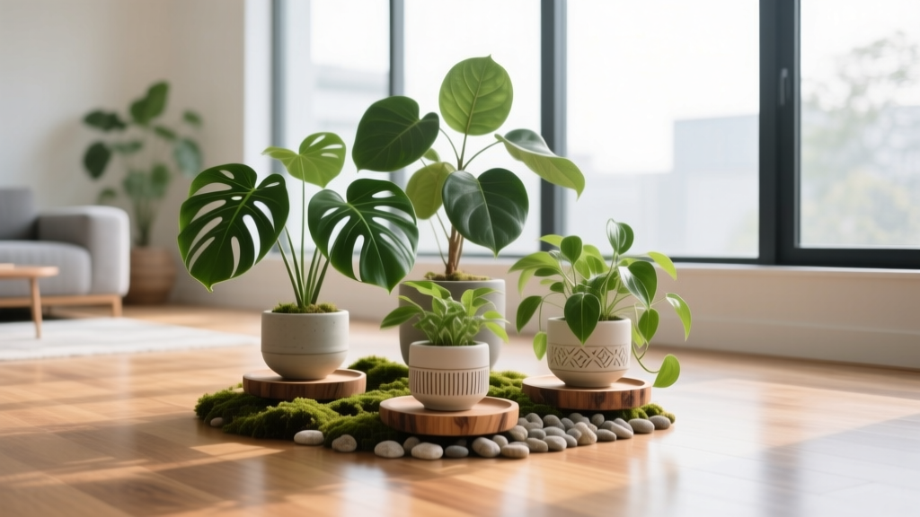 Floor Protection for Indoor Plants: 7 Safe Solutions