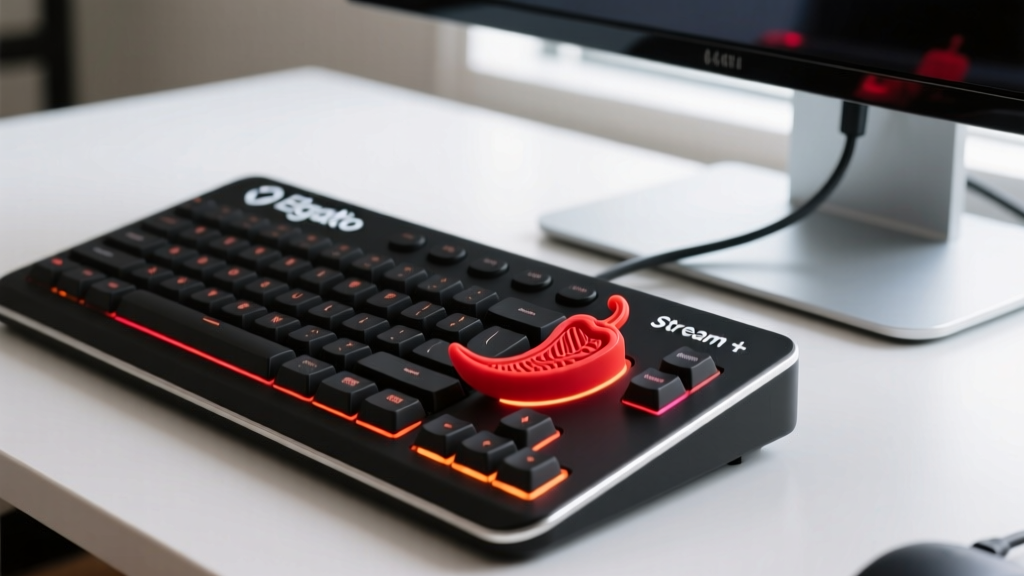 Best Macro Pad Add-Ons to Build a Custom Horny Button Setup