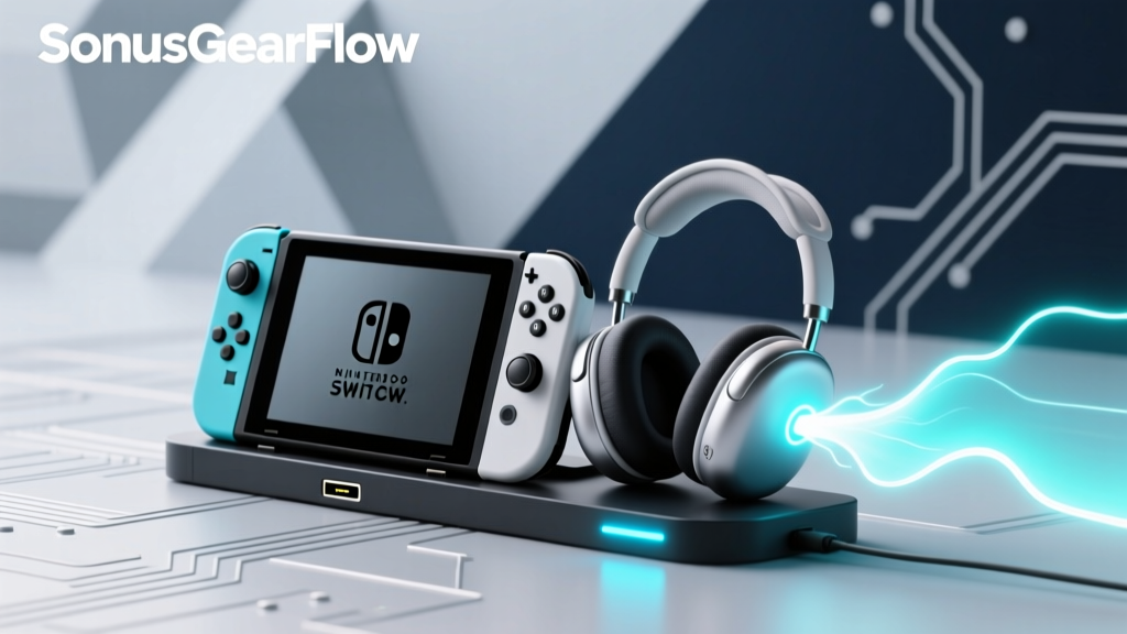 Switch Wireless Headphones: Latency & Battery Truth (2026)