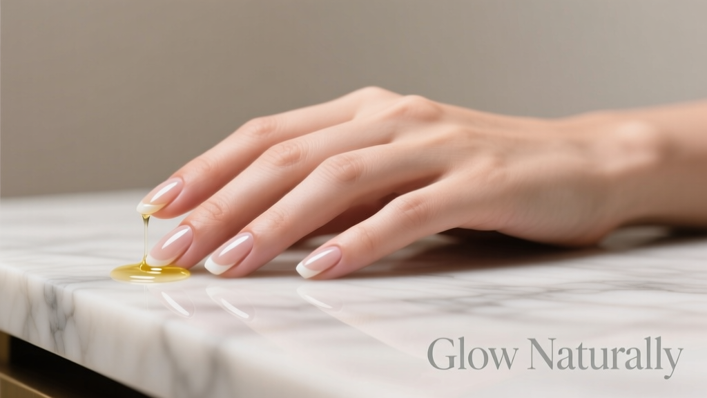 Nail Care Guide: Science-Backed Routines and Tips