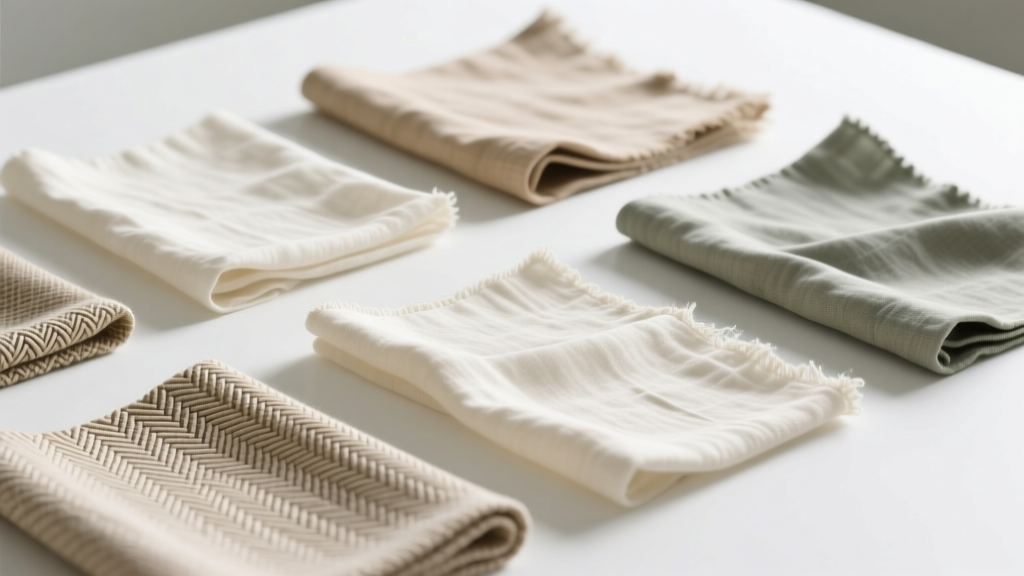 Best Linen Store Online: A Designer’s Buying Guide