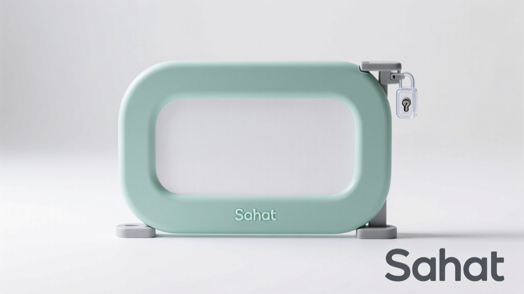 Sahat: Understanding the Risks, Real-World Incidents, and Evidence-Based Childproofing Strategies