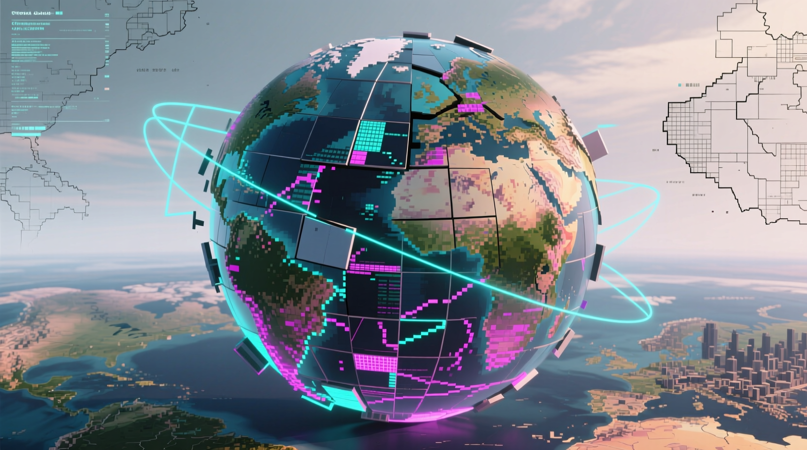 msn virtual earth quirks